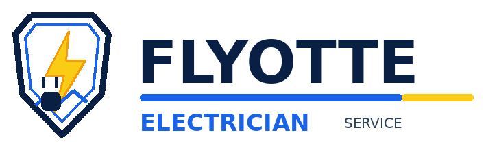 Flyotte Electrician Service logo
